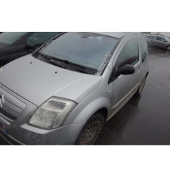 Serrure avant droit CITROEN C2