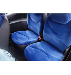 Serrure avant droit CITROEN C2
