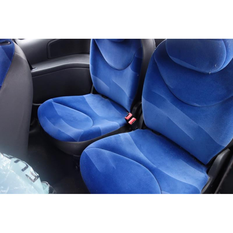 Serrure avant droit CITROEN C2 Photo n°8