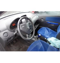 Serrure avant droit CITROEN C2