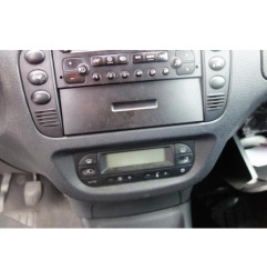 Serrure avant droit CITROEN C2