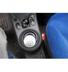Serrure avant droit CITROEN C2