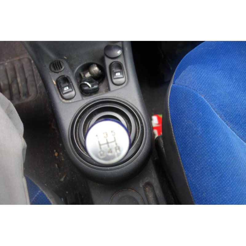 Serrure avant droit CITROEN C2 Photo n°11