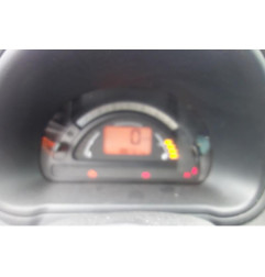 Serrure avant droit CITROEN C2