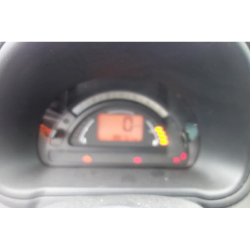 Serrure avant droit CITROEN C2 Photo n°12