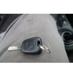 Serrure avant droit CITROEN C2
