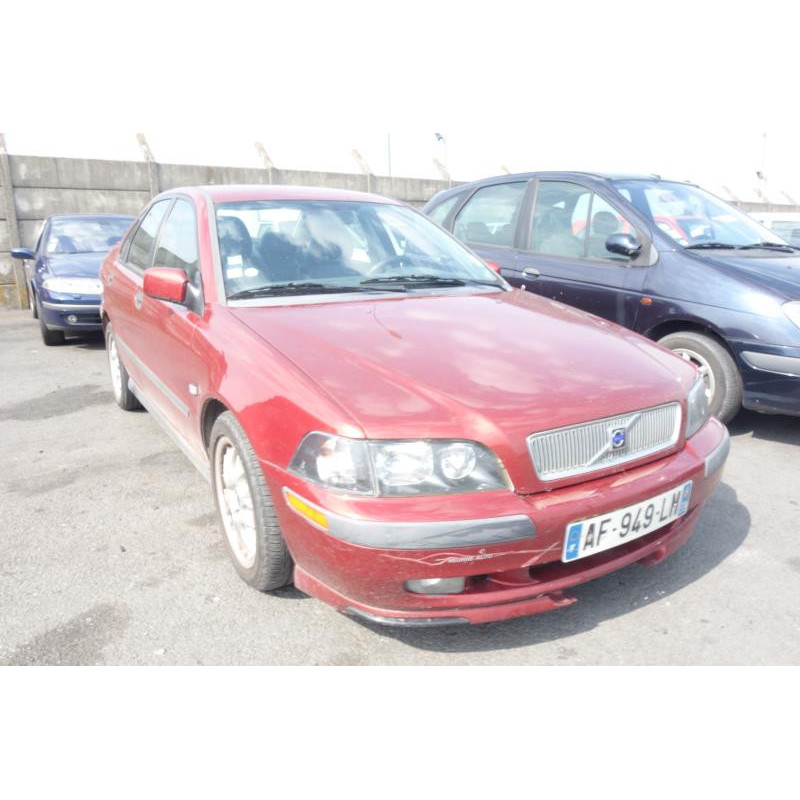 Retroviseur gauche VOLVO S 40 1 Photo n°4