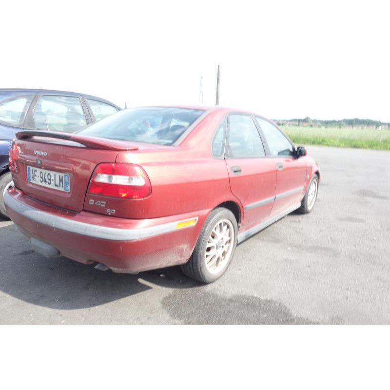 Retroviseur gauche VOLVO S 40 1 Photo n°5