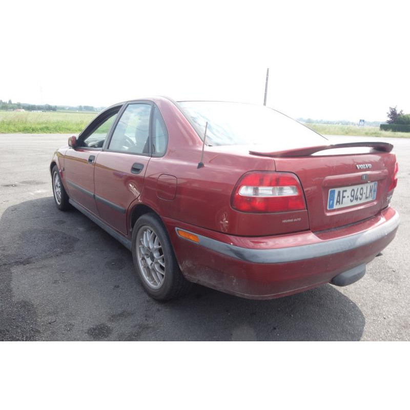 Retroviseur gauche VOLVO S 40 1 Photo n°6