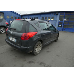 Porte arriere gauche PEUGEOT 207
