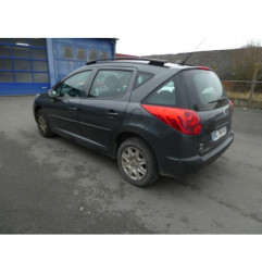 Porte arriere gauche PEUGEOT 207