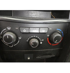 Porte arriere gauche PEUGEOT 207
