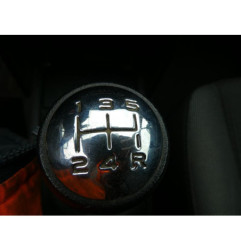 Porte arriere gauche PEUGEOT 207