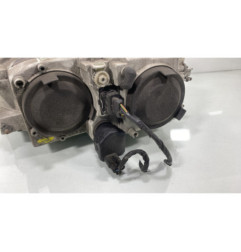 Optique avant principal droit (feux)(phare) VOLVO V 40 1