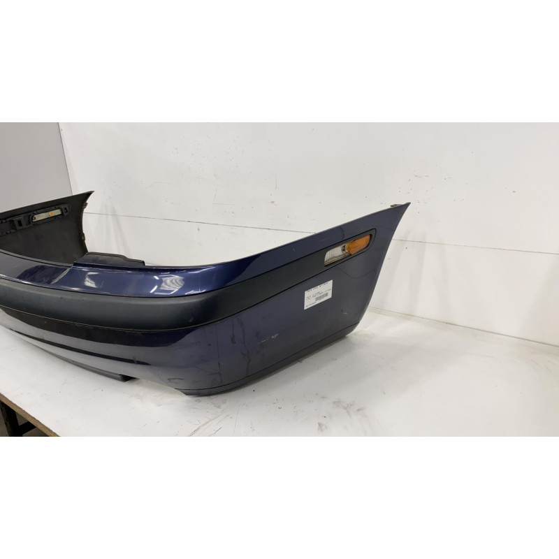 Pare choc arriere VOLVO V 40 1 Photo n°3