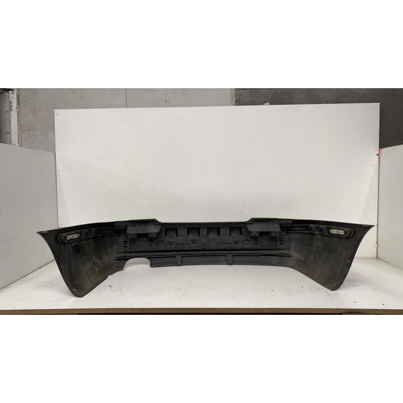 Pare choc arriere VOLVO V 40 1 Photo n°4