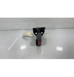 Attache ceinture arriere gauche VOLVO V 40 1 Photo n°1