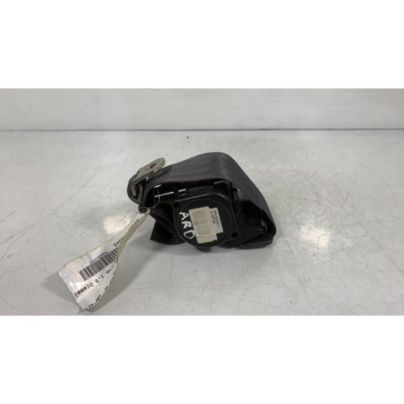 Ceinture arriere droit VOLVO V 40 1 Photo n°1