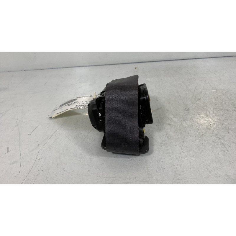 Ceinture arriere gauche VOLVO V 40 1 Photo n°2