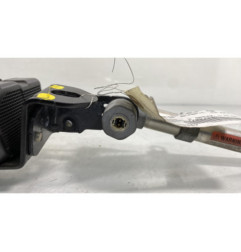 Pretensionneur de ceinture avant droit VOLVO V 40 1 Photo n°1