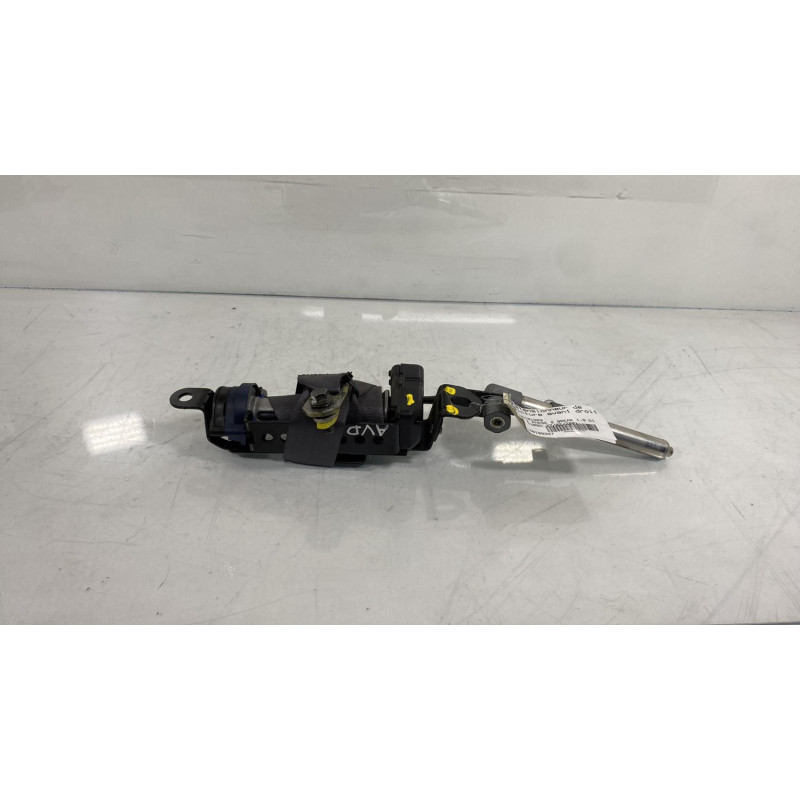 Pretensionneur de ceinture avant droit VOLVO V 40 1 Photo n°2