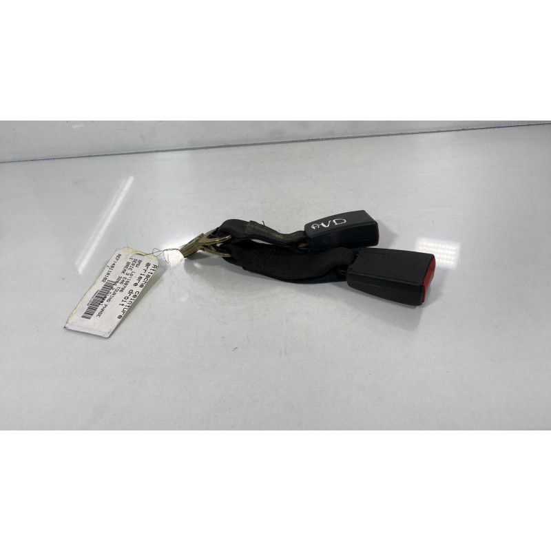 Attache ceinture arriere droit BMW SERIE 3 E46 Photo n°1