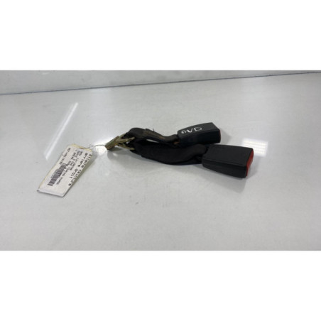 Attache ceinture arriere droit BMW SERIE 3 E46 Photo n°1