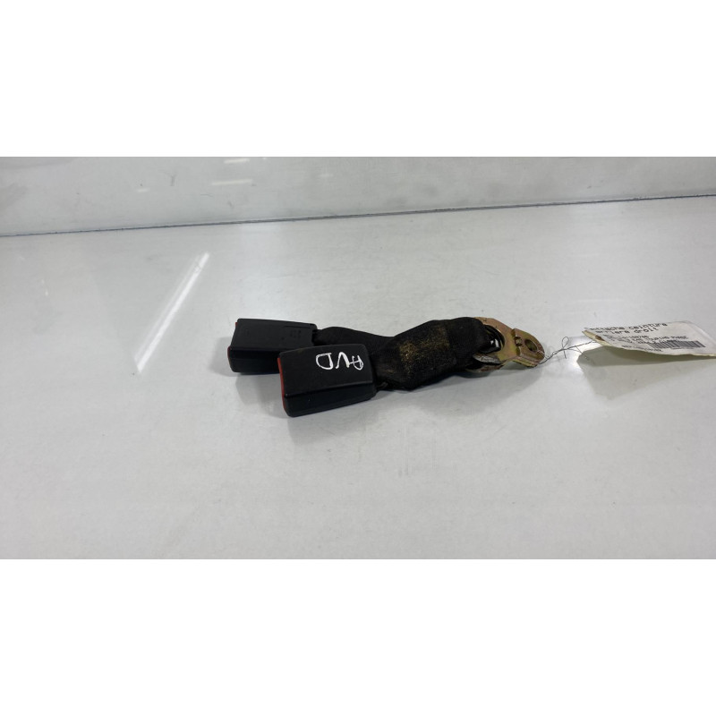 Attache ceinture arriere droit BMW SERIE 3 E46 Photo n°2
