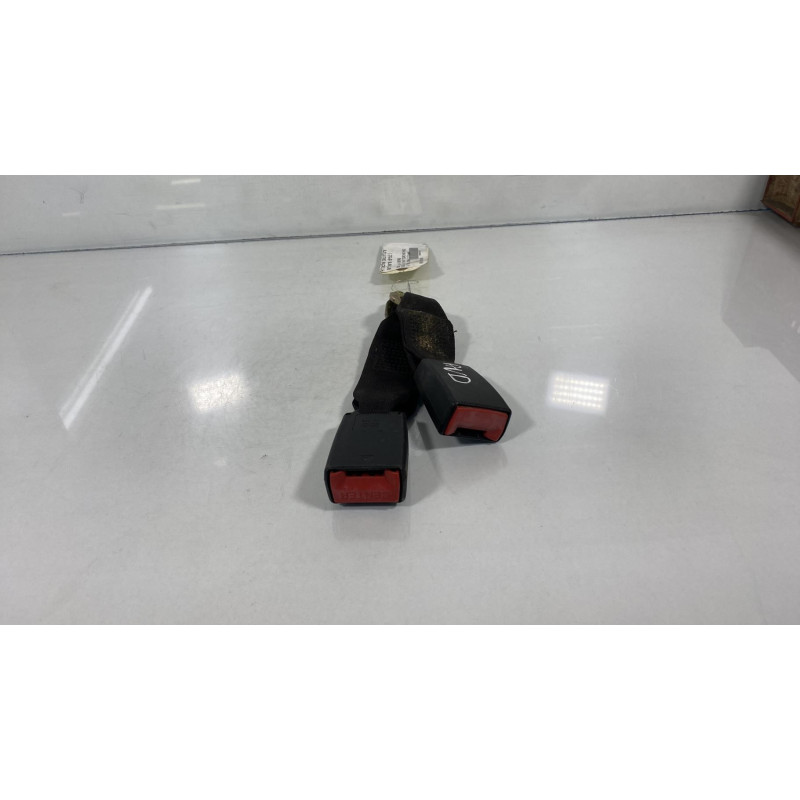 Attache ceinture arriere droit BMW SERIE 3 E46 Photo n°3