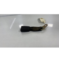 Attache ceinture arriere gauche BMW SERIE 3 E46 Photo n°1