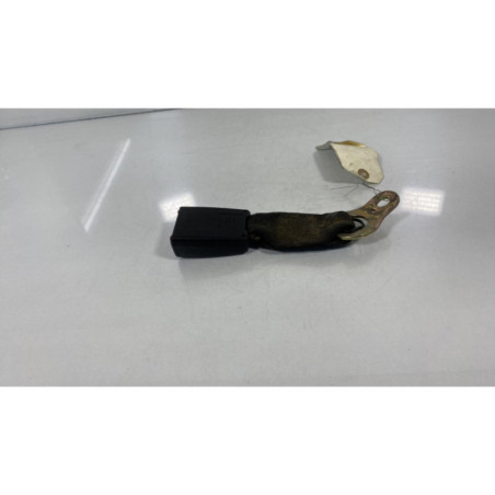 Attache ceinture arriere gauche BMW SERIE 3 E46 Photo n°1