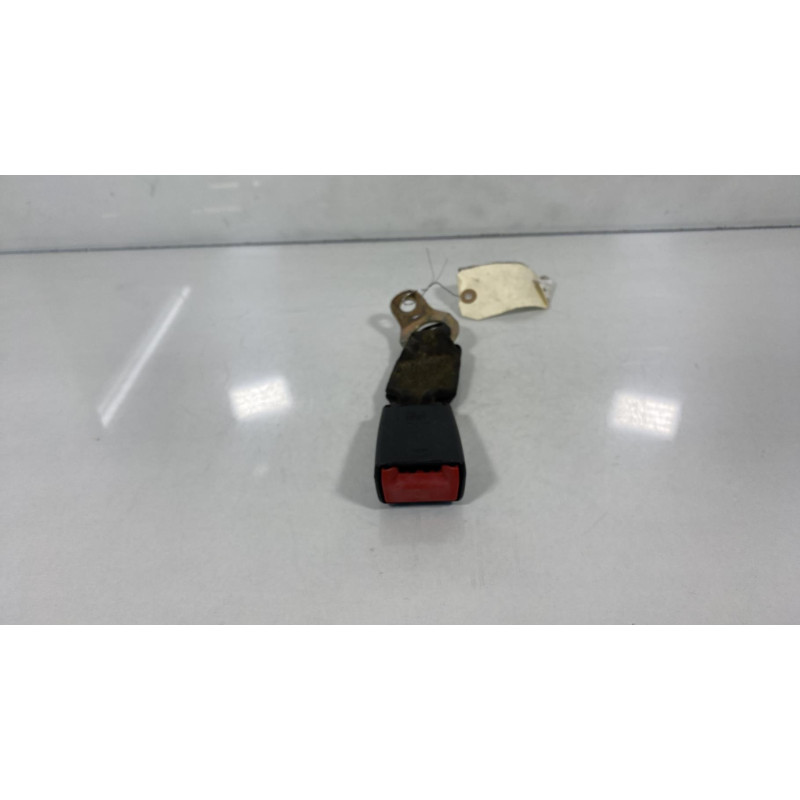 Attache ceinture arriere gauche BMW SERIE 3 E46 Photo n°3