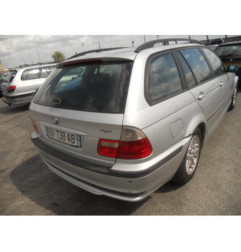 Serrure avant droit BMW SERIE 3 E46