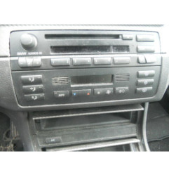 Serrure avant droit BMW SERIE 3 E46