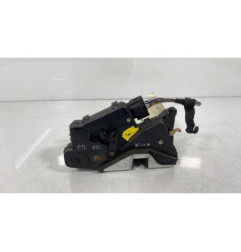 Serrure avant gauche BMW SERIE 3 E46