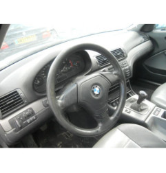 Serrure avant gauche BMW SERIE 3 E46