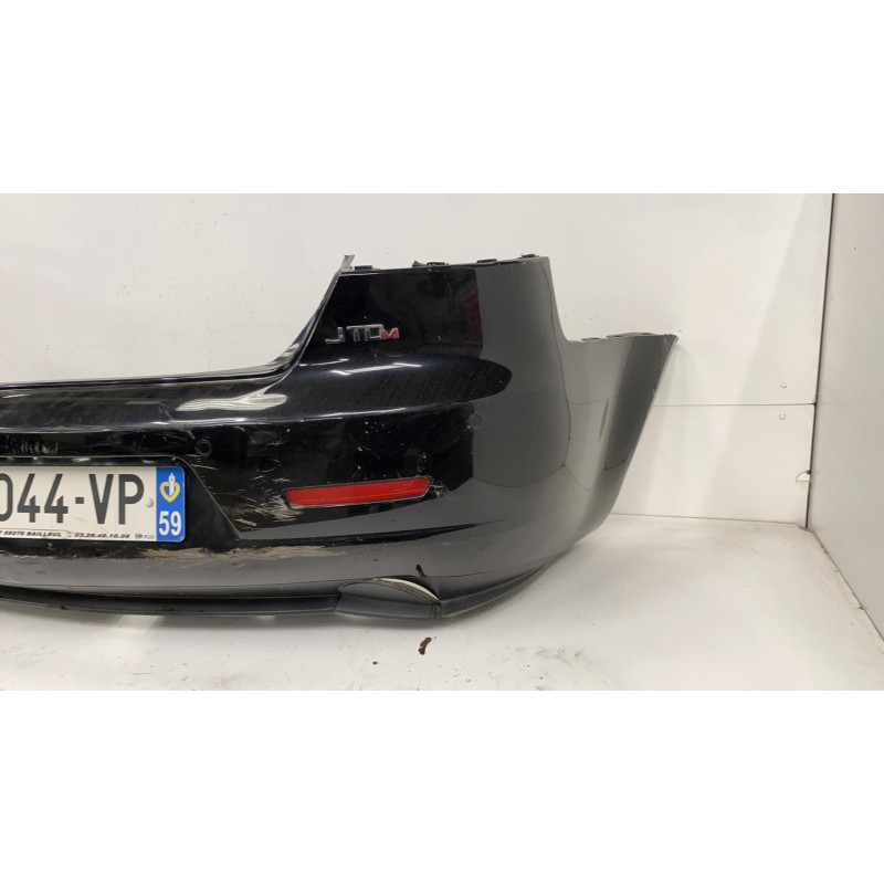 Pare choc arriere ALFA ROMEO 159 Photo n°6