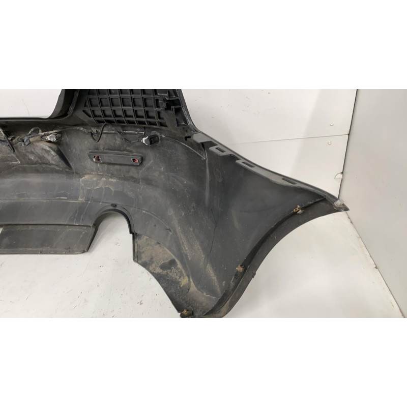 Pare choc arriere ALFA ROMEO 159 Photo n°7