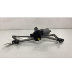 Moteur essuie glace avant ALFA ROMEO 159 Photo n°1