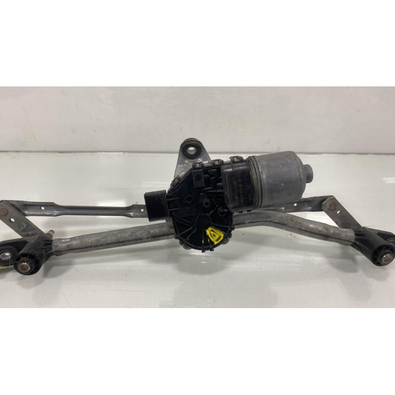 Moteur essuie glace avant ALFA ROMEO 159 Photo n°3
