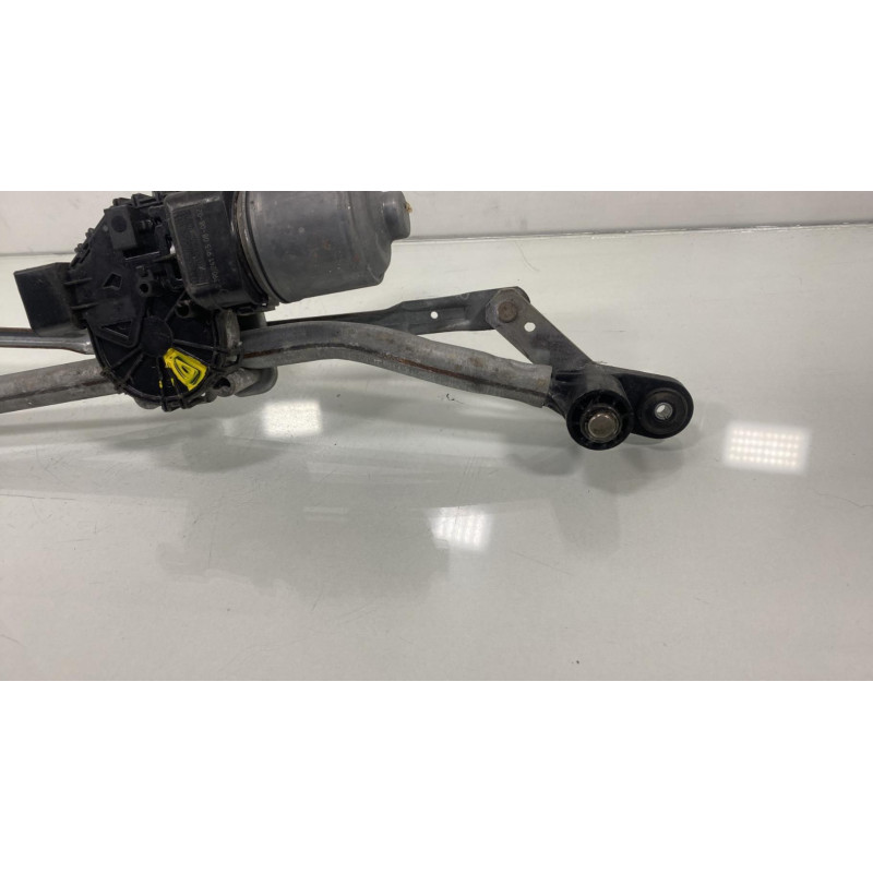 Moteur essuie glace avant ALFA ROMEO 159 Photo n°4