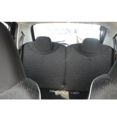Serrure avant gauche PEUGEOT 107