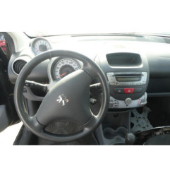 Serrure avant gauche PEUGEOT 107