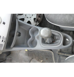 Serrure avant gauche PEUGEOT 107