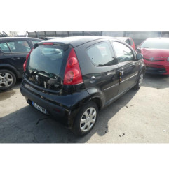 Serrure avant gauche PEUGEOT 107