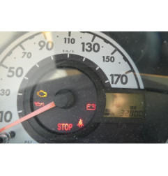 Serrure avant gauche PEUGEOT 107