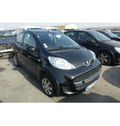 Serrure avant gauche PEUGEOT 107