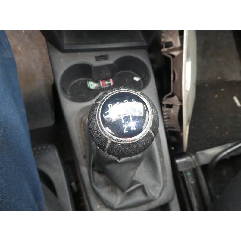 Ceinture avant droit OPEL MERIVA A Photo n°4