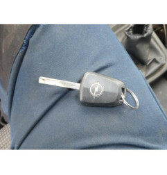 Ceinture avant droit OPEL MERIVA A