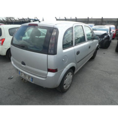 Ceinture avant droit OPEL MERIVA A